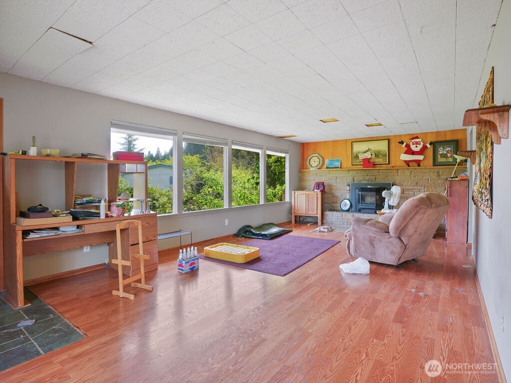 226 172nd Street NW Arlington WA 98223