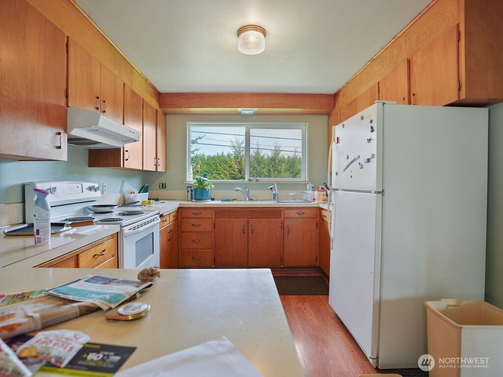 226 172nd Street NW Arlington WA 98223