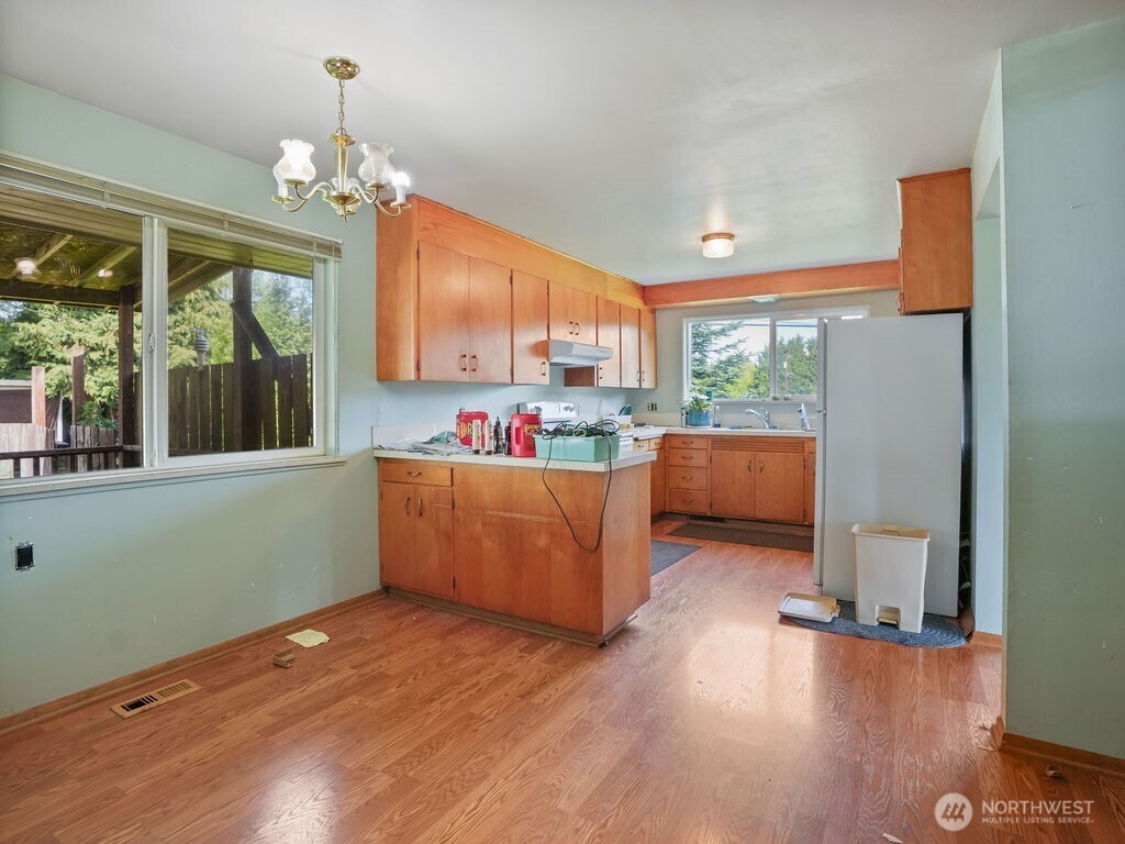 226 172nd Street NW Arlington WA 98223