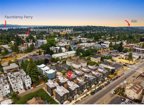 9239 16th Avenue SW Seattle WA 98106