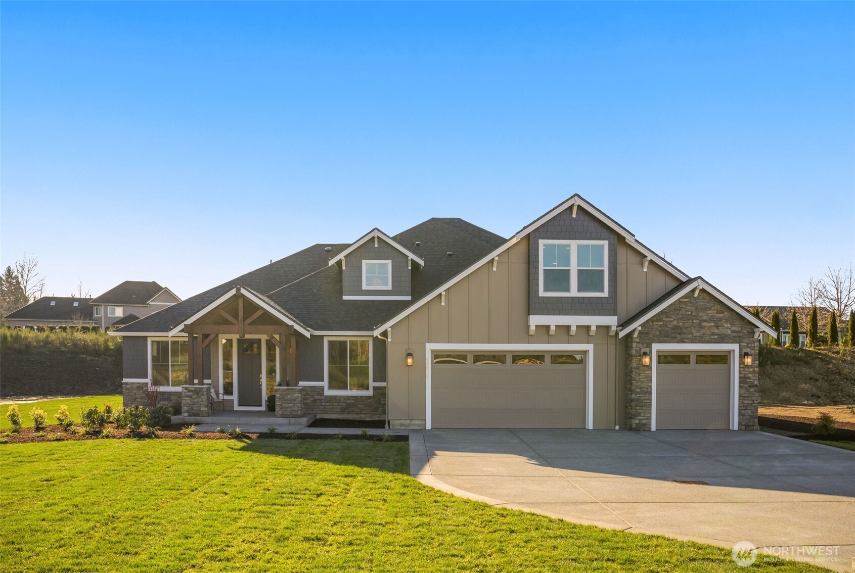 21020 149th Street E Bonney Lake WA 98391