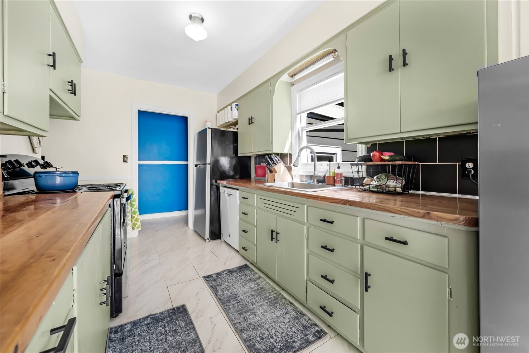 105 N 5th Street Mount Vernon WA 98273