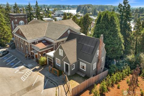 105 N 5th Street Mount Vernon WA 98273