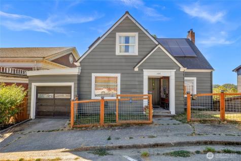 105 N 5th Street Mount Vernon WA 98273