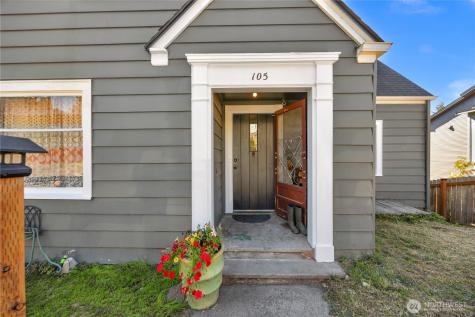 105 N 5th Street Mount Vernon WA 98273