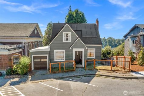 105 N 5th Street Mount Vernon WA 98273