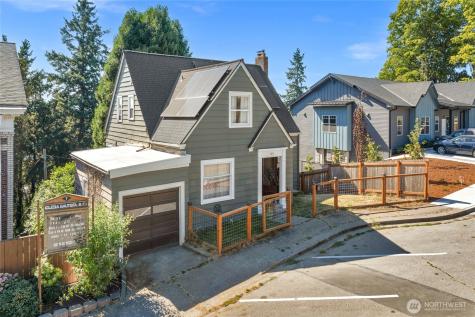 105 N 5th Street Mount Vernon WA 98273