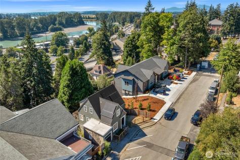 105 N 5th Street Mount Vernon WA 98273