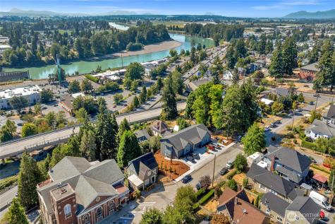 105 N 5th Street Mount Vernon WA 98273