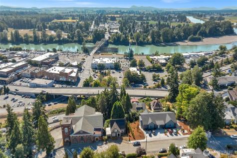 105 N 5th Street Mount Vernon WA 98273