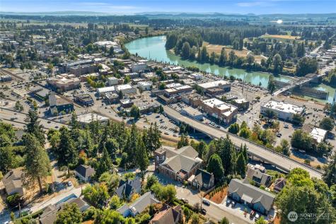 105 N 5th Street Mount Vernon WA 98273