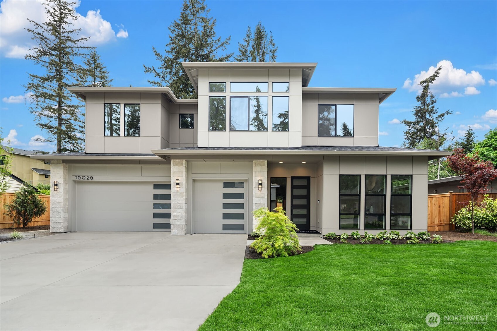 16026 Main Street Bellevue WA 98008