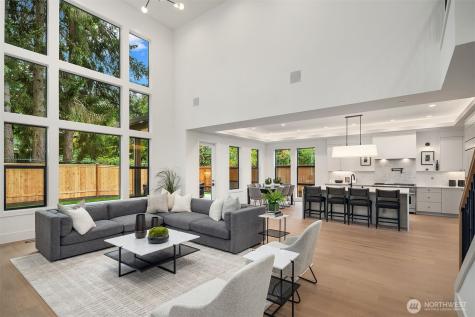16026 Main Street Bellevue WA 98008