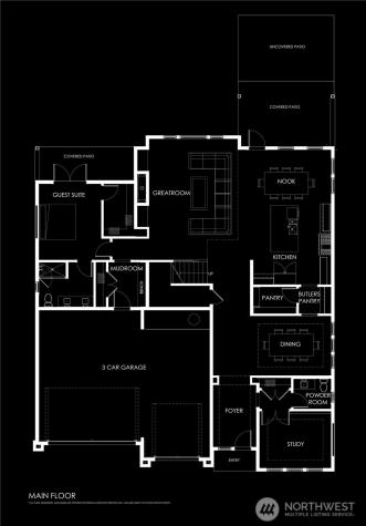 16026 Main Street Bellevue WA 98008