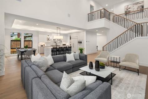 16026 Main Street Bellevue WA 98008