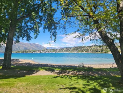 1 Beach 564-m Manson WA 98831