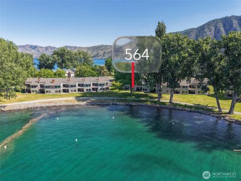 1 Beach 564-m Manson WA 98831