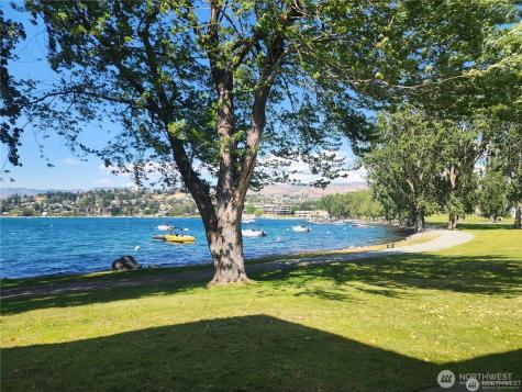 1 Beach 564-m Manson WA 98831