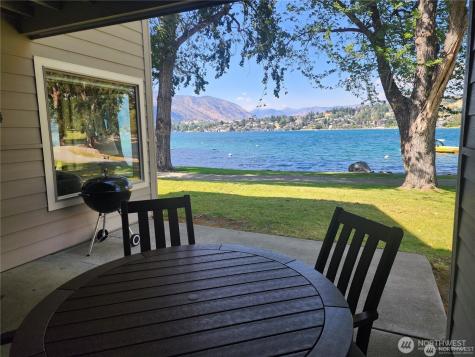 1 Beach 564-m Manson WA 98831