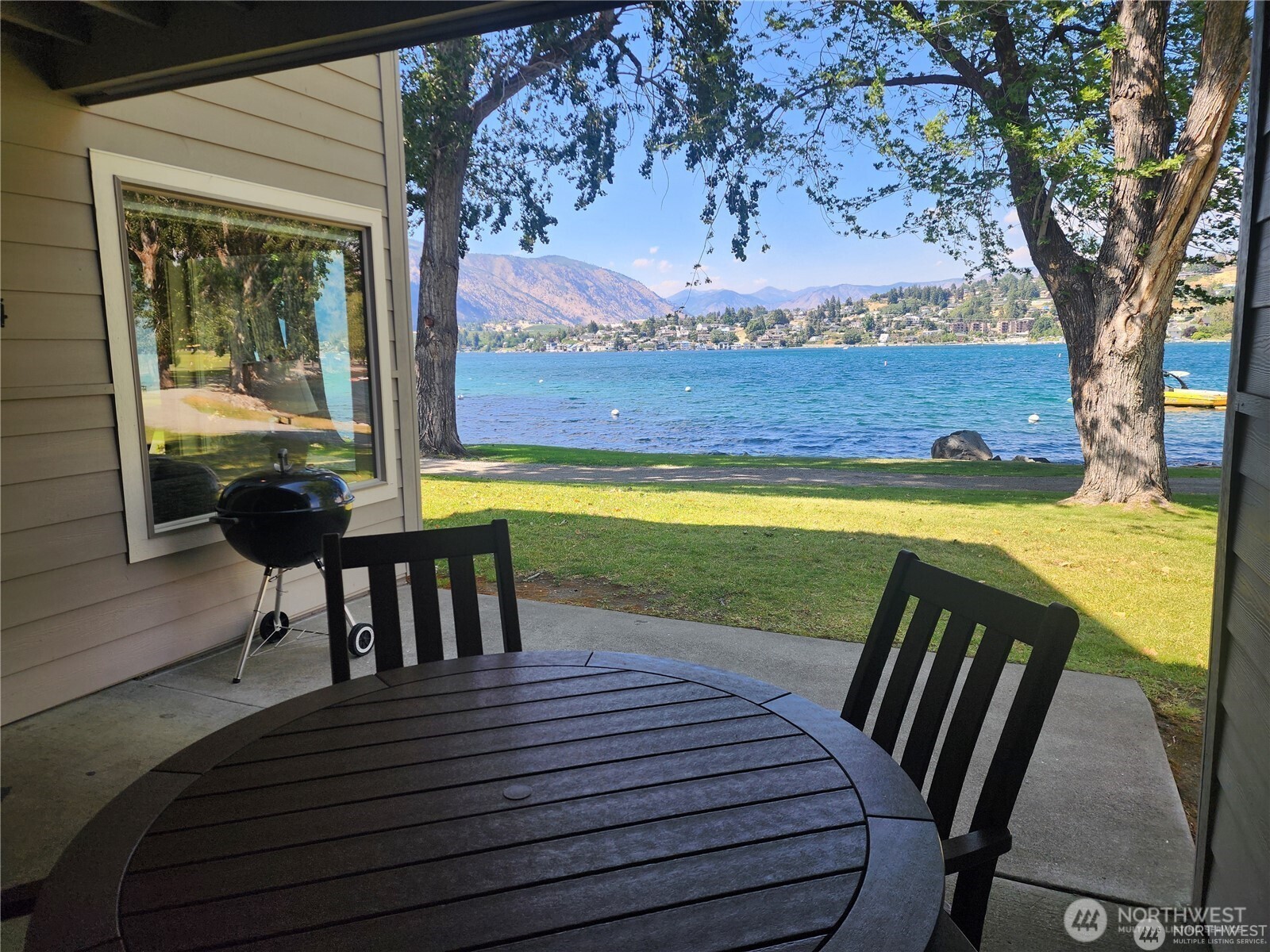 1 Beach 564-m Manson WA 98831