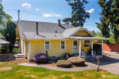 6713 128th Street E Puyallup WA 98373