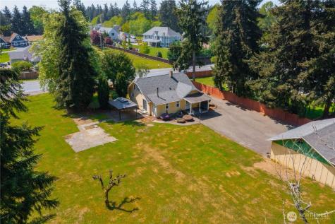 6713 128th Street E Puyallup WA 98373