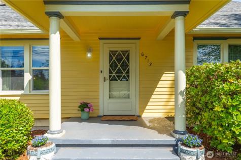 6713 128th Street E Puyallup WA 98373