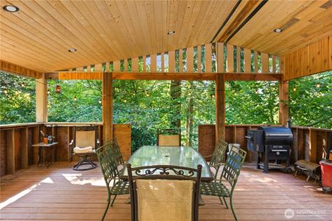 12310 461st Avenue SE North Bend WA 98045