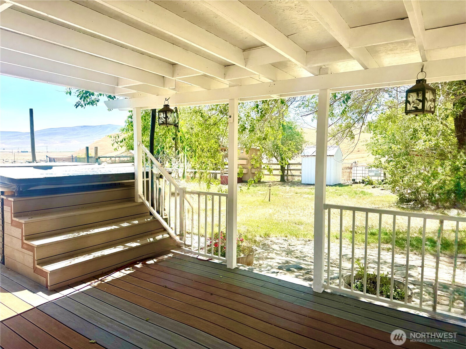 16800 State Highway 241 Sunnyside WA 98944