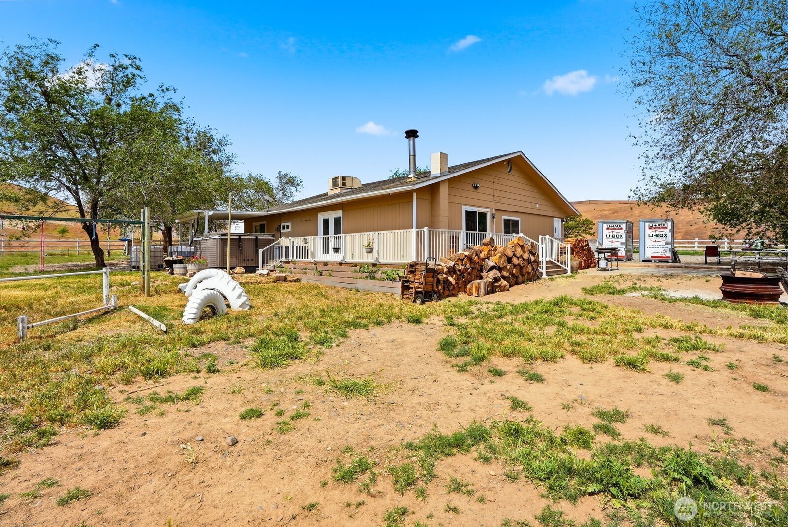 16800 State Highway 241 Sunnyside WA 98944
