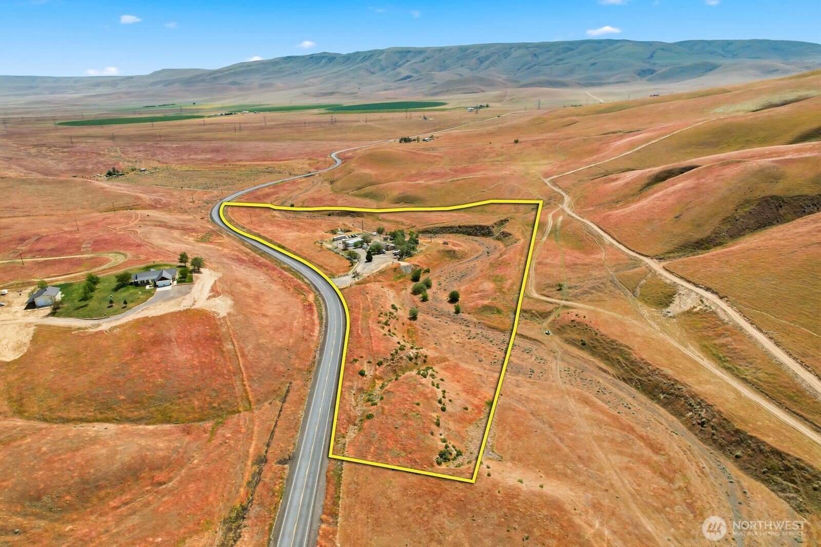 16800 State Highway 241 Sunnyside WA 98944