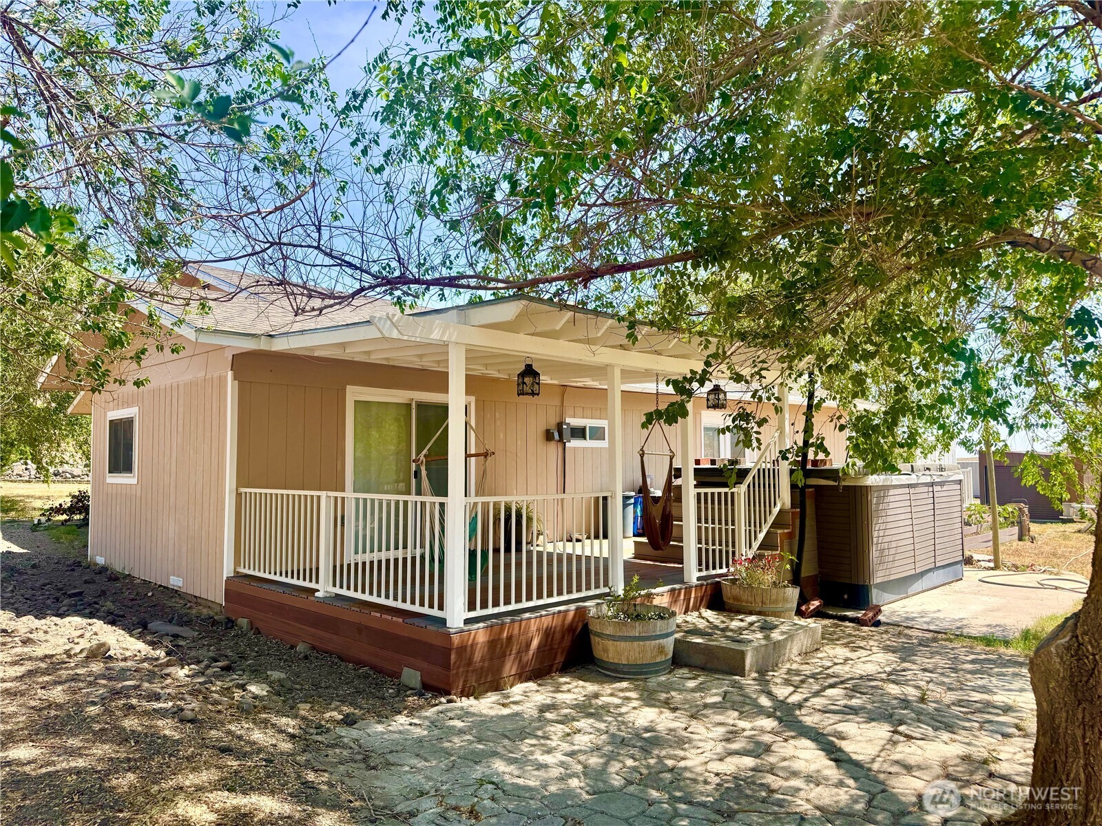 16800 State Highway 241 Sunnyside WA 98944