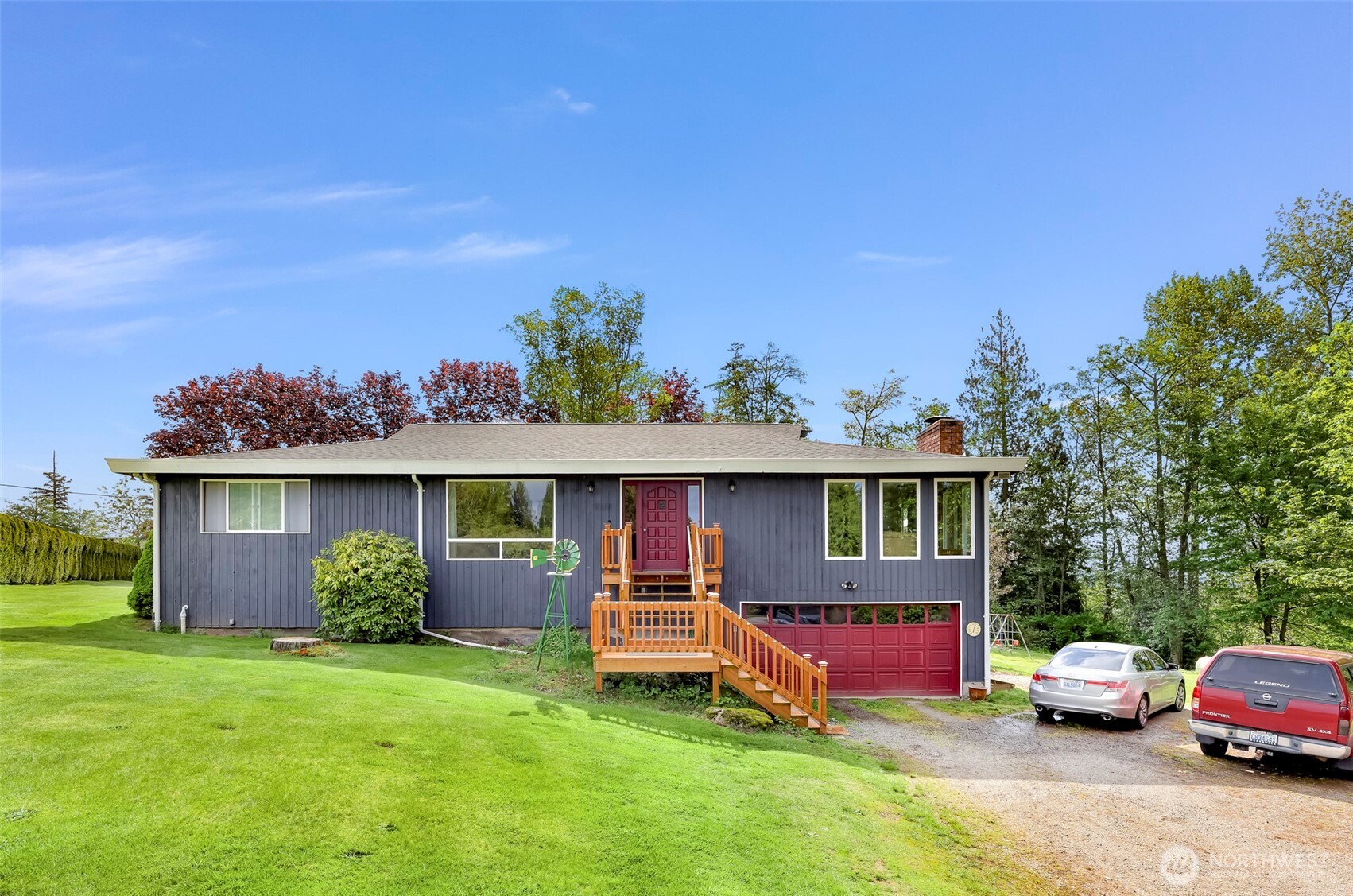 9652 Ronald Drive Blaine WA 98230