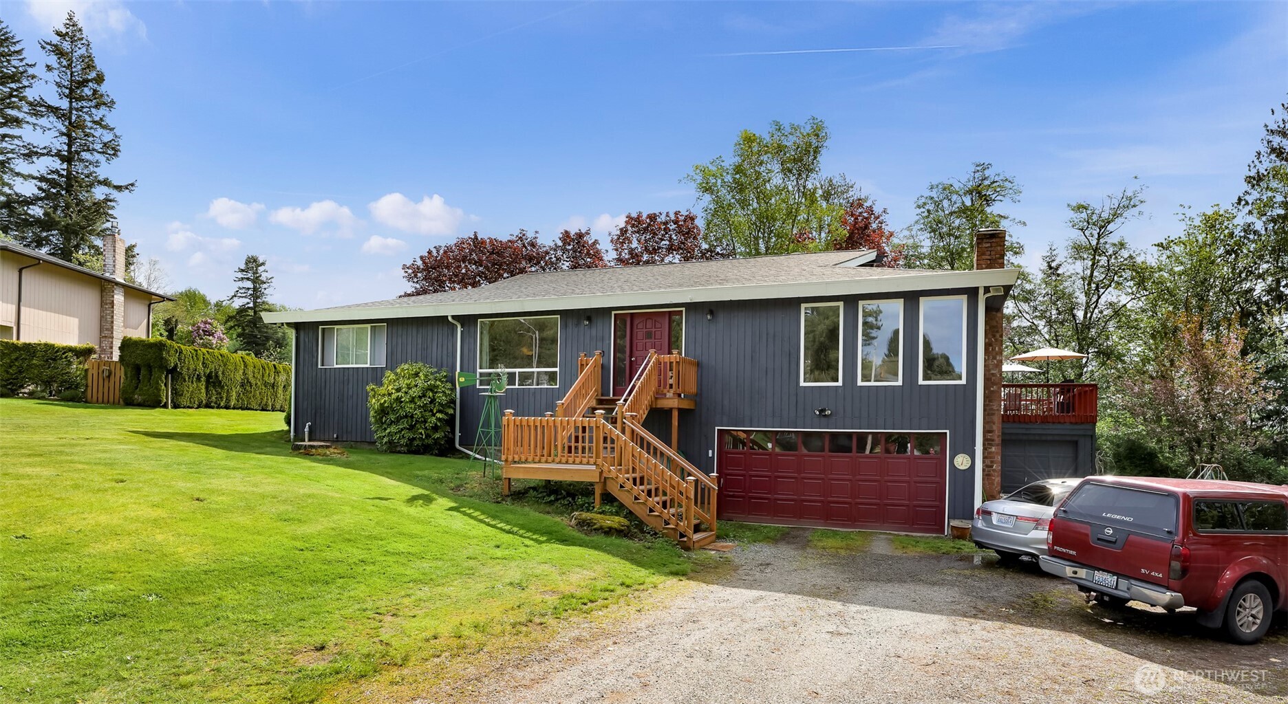 9652 Ronald Drive Blaine WA 98230