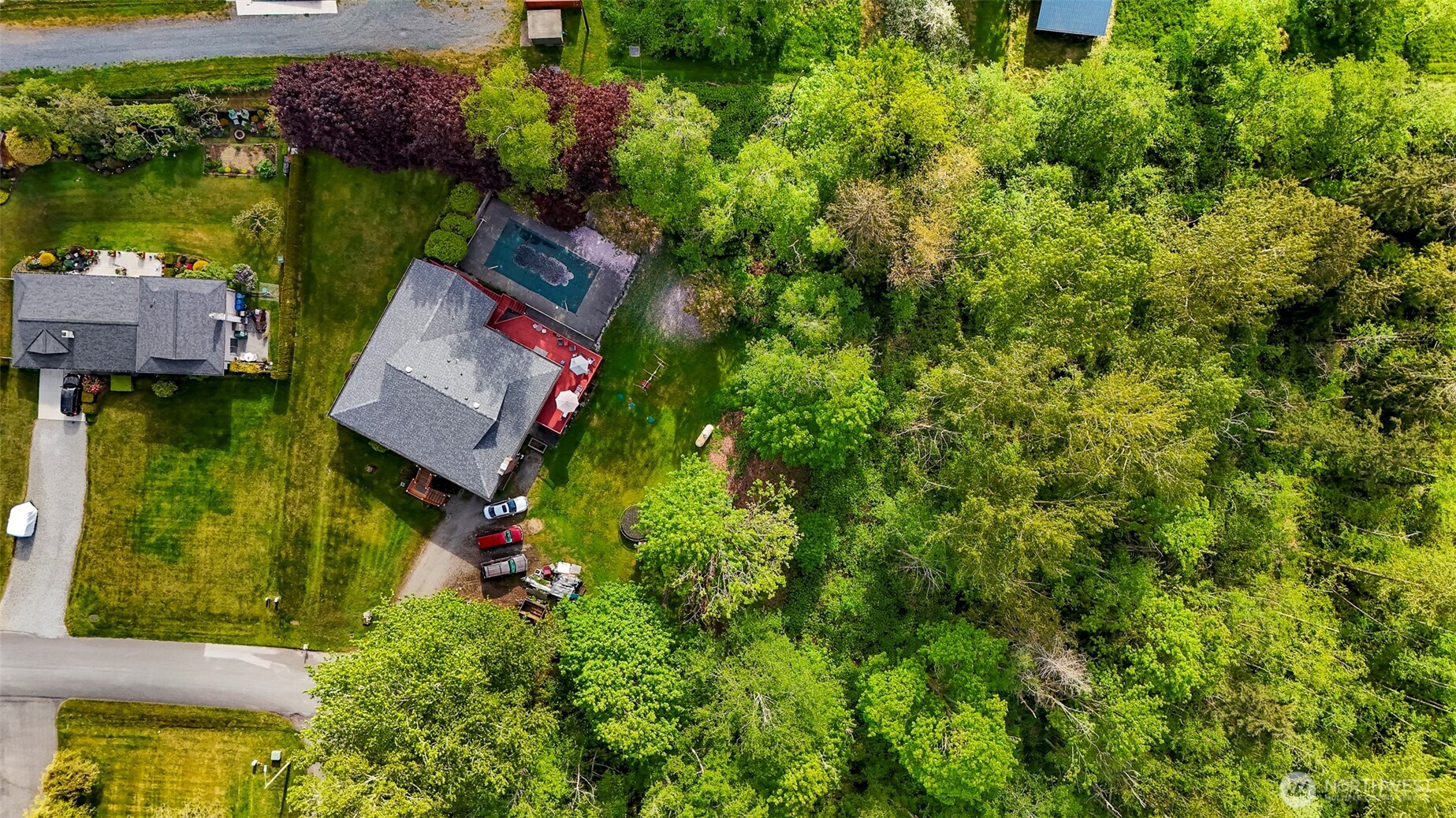 9652 Ronald Drive Blaine WA 98230