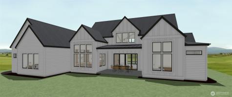 1213 NW 167th Ridgefield WA 98642