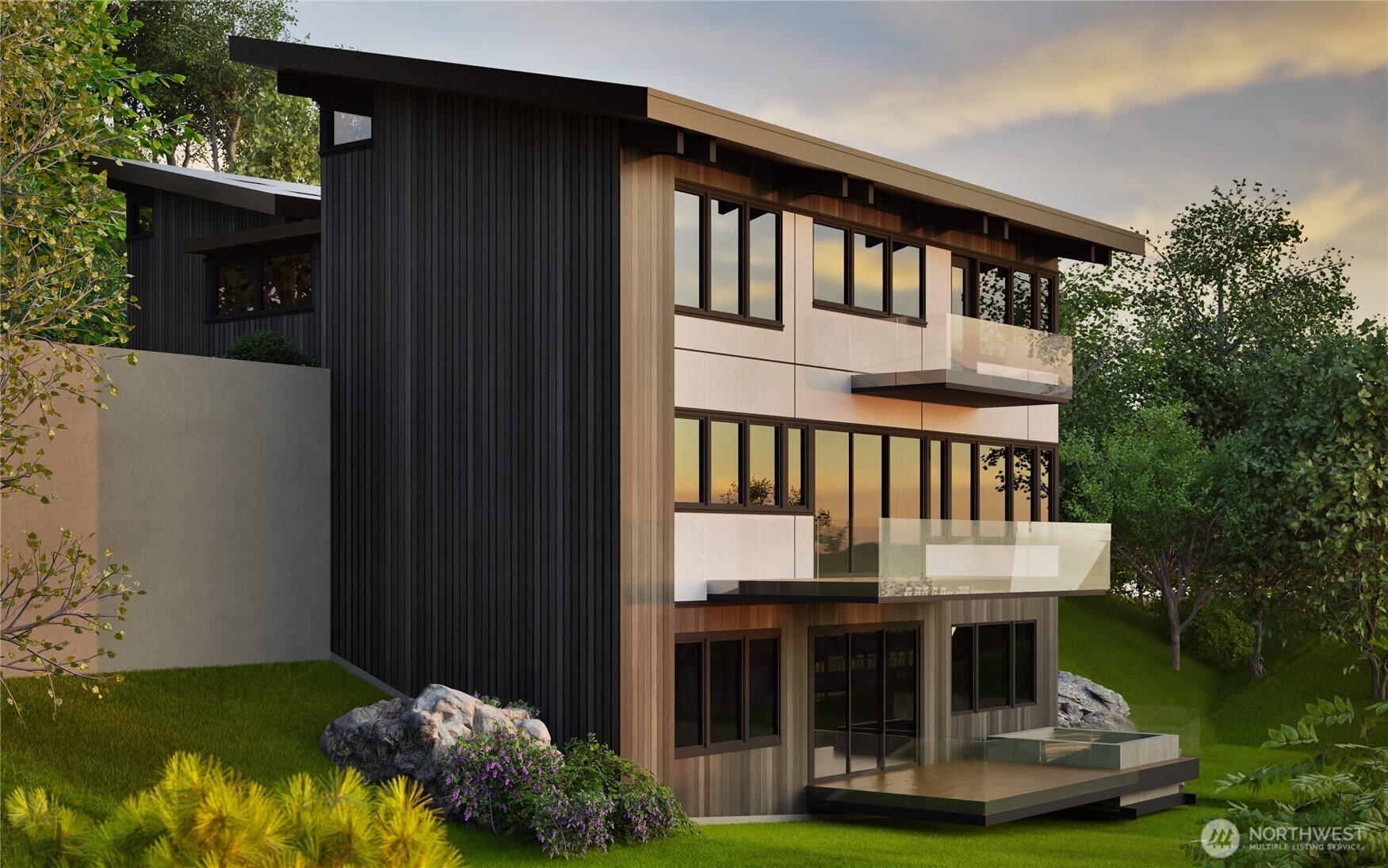 1019 California Lane SW Seattle WA 98116