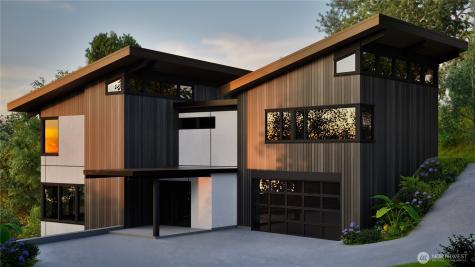 1019 California Lane SW Seattle WA 98116