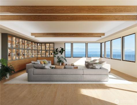 1019 California Lane SW Seattle WA 98116