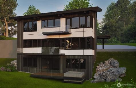 1019 California Lane SW Seattle WA 98116