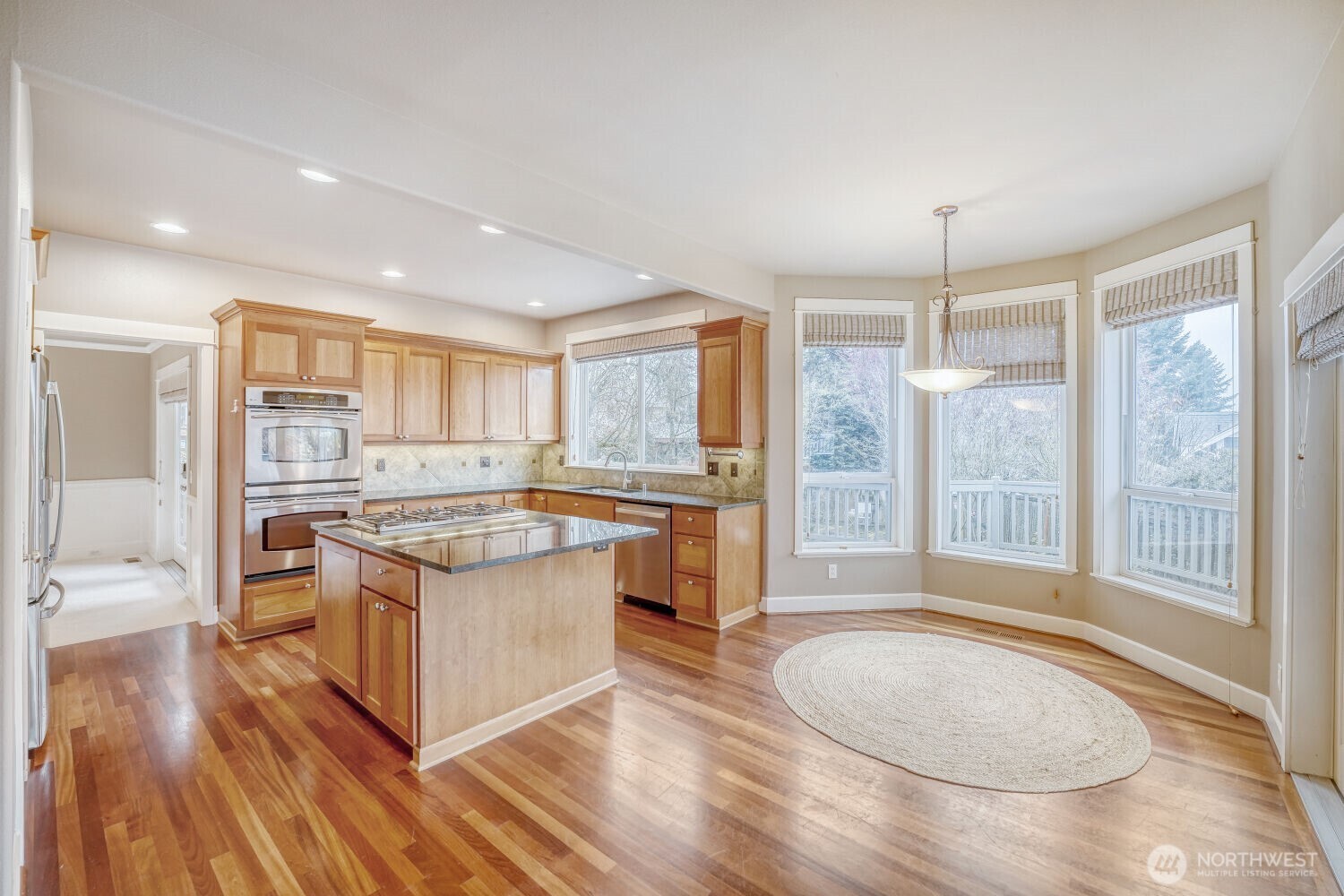 1643 2nd Street Kirkland WA 98033