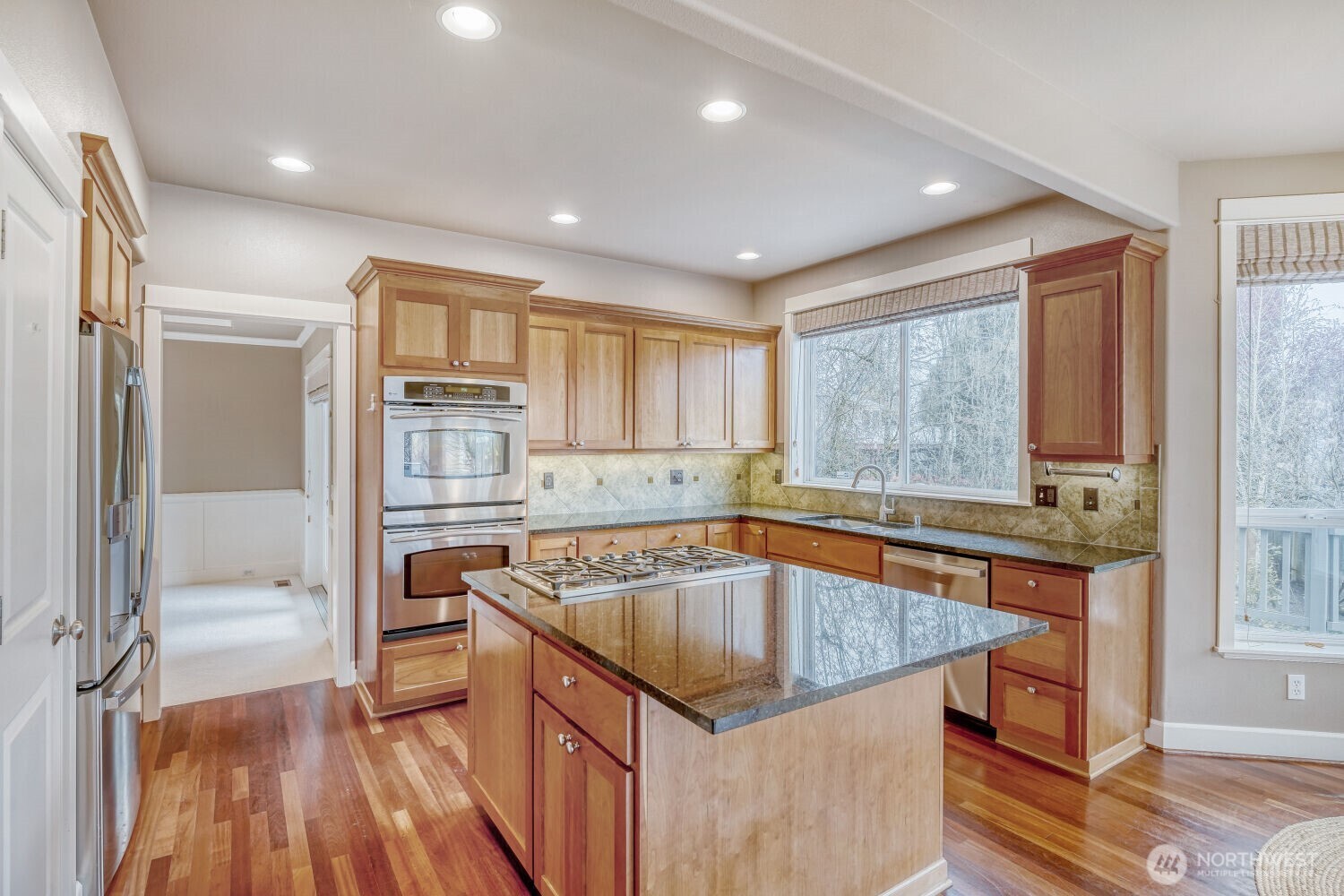 1643 2nd Street Kirkland WA 98033