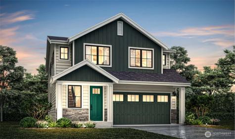 14303 SE 284th Place Kent WA 98042