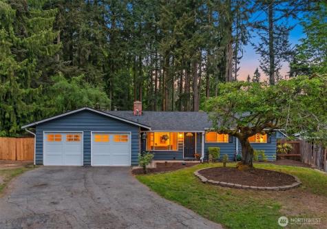 9226 NE 184th Place Bothell WA 98011