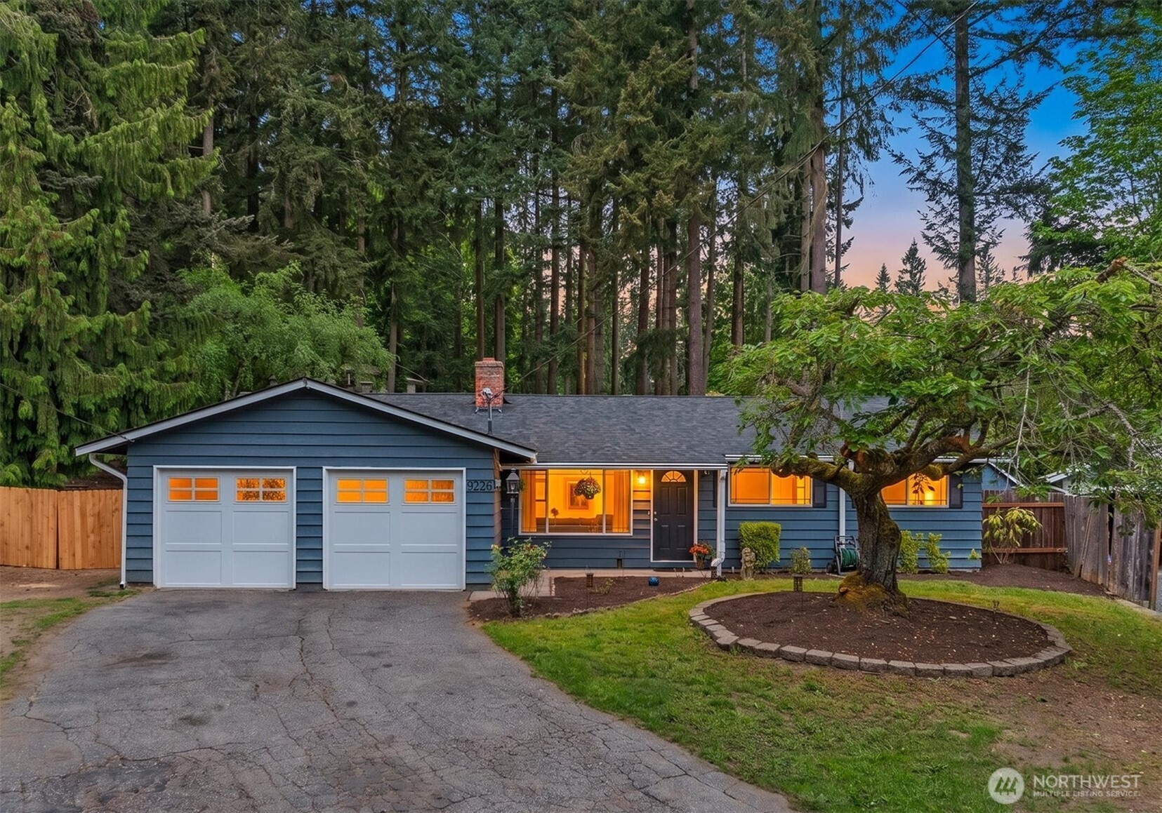 9226 NE 184th Place Bothell WA 98011