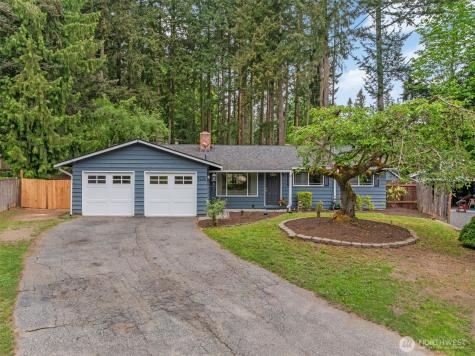 9226 NE 184th Place Bothell WA 98011
