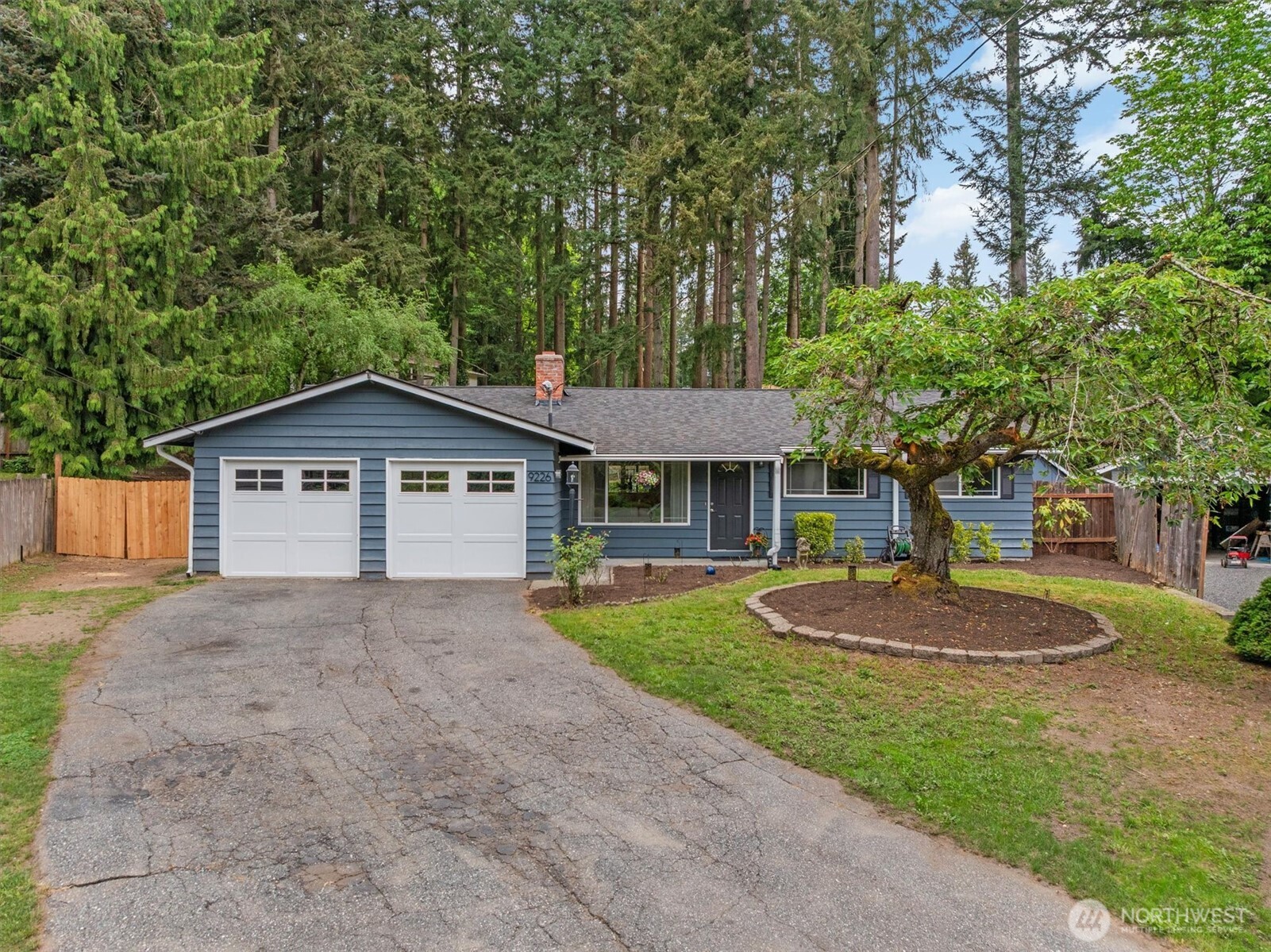 9226 NE 184th Place Bothell WA 98011