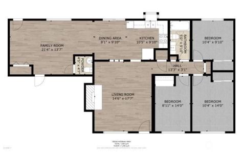 9226 NE 184th Place Bothell WA 98011