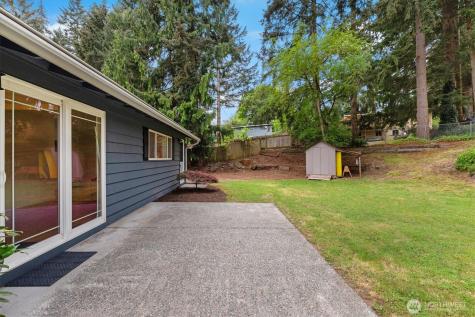 9226 NE 184th Place Bothell WA 98011