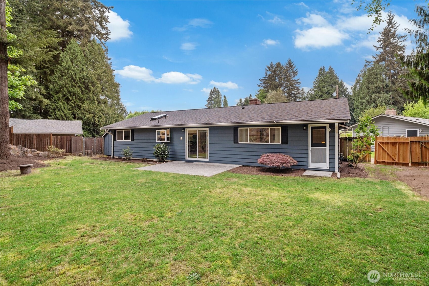 9226 NE 184th Place Bothell WA 98011